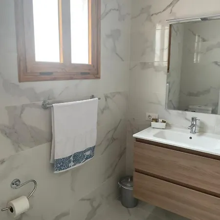 Appartement Santiago Beach, Cristianos With Air Conditioning Los Cristianos (Tenerife)