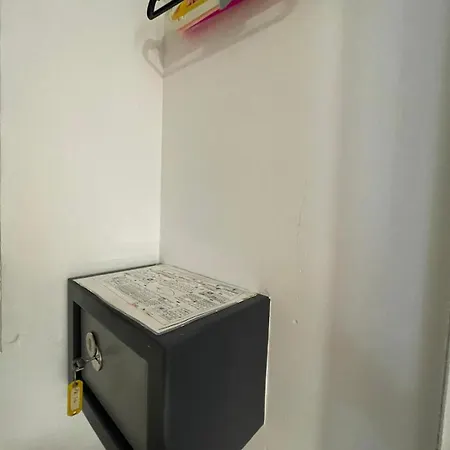 Appartement Santiago Beach, Cristianos With Air Conditioning Los Cristianos (Tenerife)