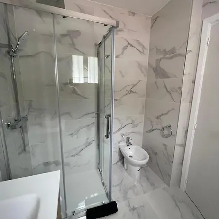Santiago Beach, Cristianos With Air Conditioning Appartement *