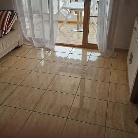 Appartement Santiago Beach, Cristianos With Air Conditioning Los Cristianos (Tenerife)