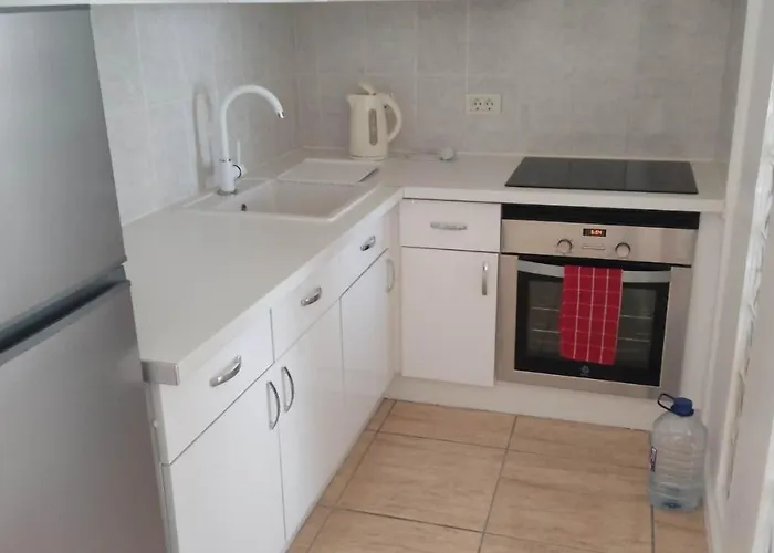 דירה Santiago Beach, Cristianos With Air Conditioning *