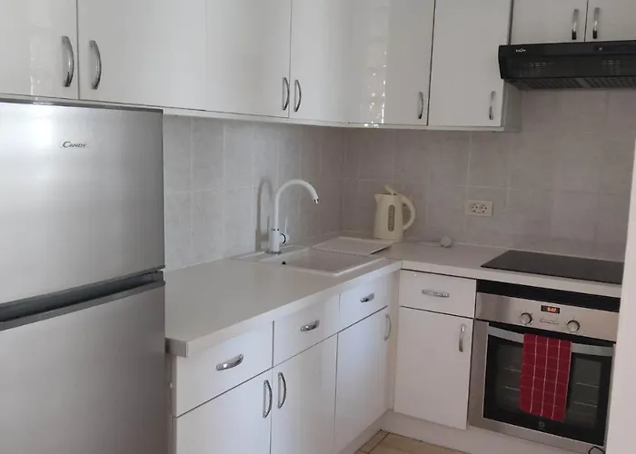 דירה Santiago Beach, Cristianos With Air Conditioning