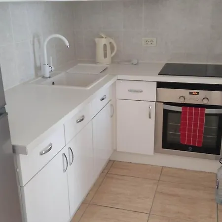 アパート Santiago Beach, Cristianos With Air Conditioning *