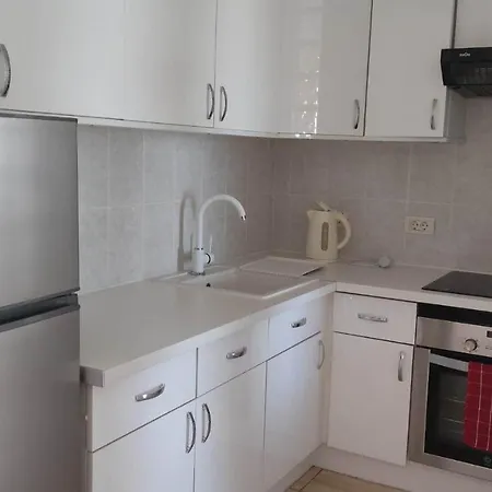 アパート Santiago Beach, Cristianos With Air Conditioning